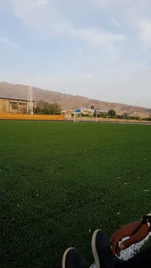 استادیوم تختی شهرستان داراب