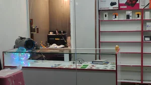 موبایل پاسارگاد