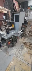 صنایع چوب و فلز راد