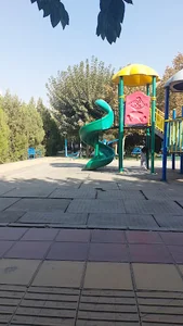 بوستان خاقانی