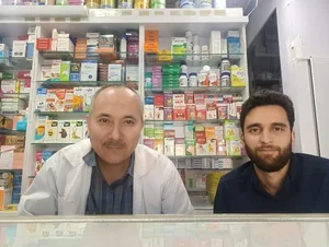 داروخانه شبانه روزی دکتر موسوی 3