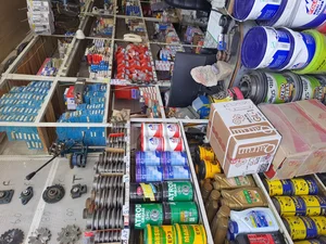 فروشگاه جی بلبرینگ 2