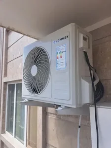 تعمیرات کولرگازی نمایندگی