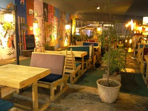 OROS Cafe
