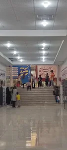 آموزشگاه هنری حبیبی