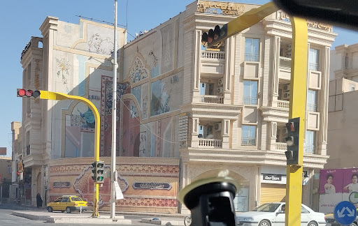 ساختمان طالبیان