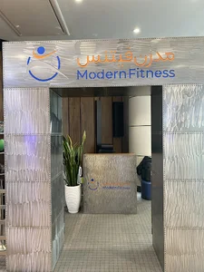 Modern Fitness