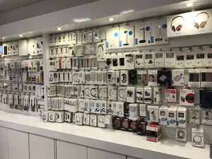 فروشگاه اینترنتی بلک اپل