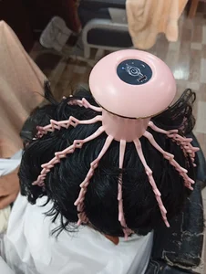 آرایشگاه مردانه گلبهار