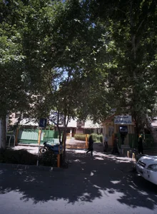 خودپرداز بانک تجارت