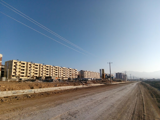 مسکن ملی