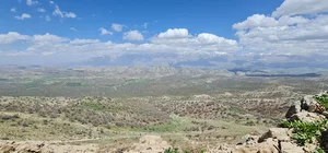 کهگیلویه بویر احمد منطقه لیشتر روستایی هفت چشمه