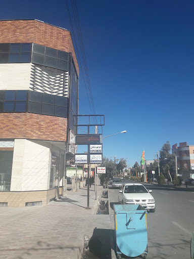 مطب دکتر جزینی
