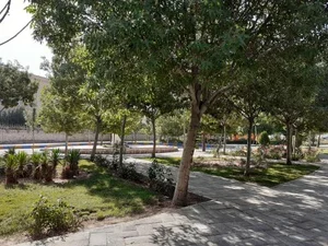 پارک پرفسور صادقی (سیمرغ) 3