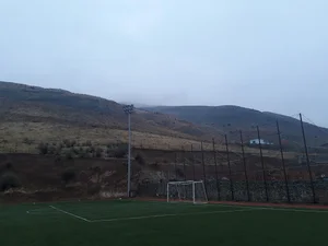 تربيت بدنى لواسان