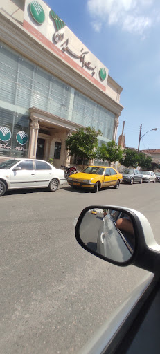 کباب سرای بهار نارنج ناصری