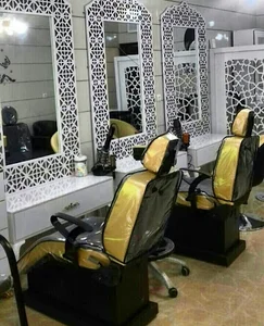 سالن زیبایی تیب رز