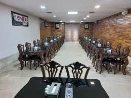 کافه رستوران دلنشین