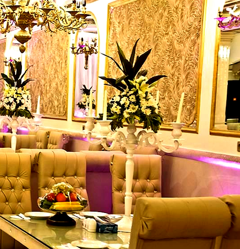 تالار پارس لوکس