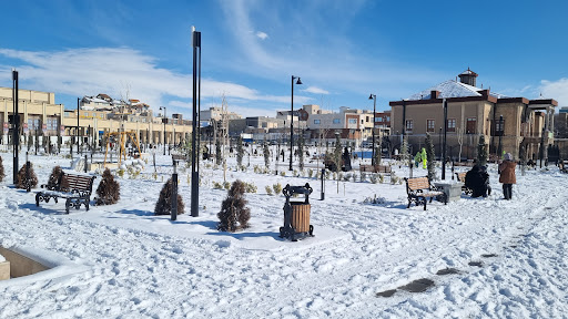 سبزه میدان