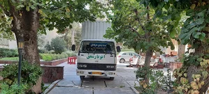 باربری احسان بساطی
