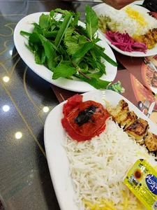 پیتزا پاچینی کندو