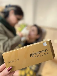 کلینیک زیبایی مهیاس