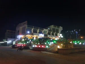 مجتمع تجاری سیمرغ