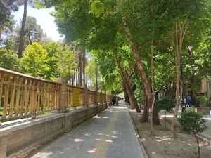 خیابان سپه