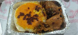 تهیه غذای اناربیج 5