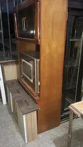 نجاری و صنایع چوبی گیلان نما