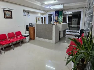 مجموعه توانبخشی کوشا