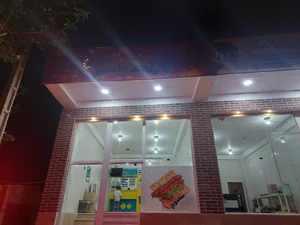 کبابی ایرانمنش 4