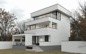 دفتر معماری روند - Ravand Office