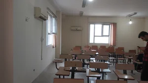 مرکز آموزش عالی پلدختر