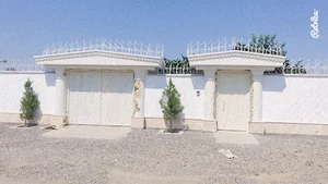 خانه باغ نفیس