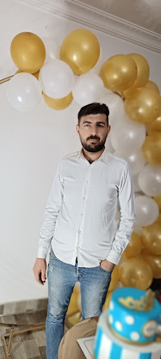 سوپر مارکت امید