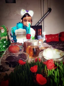 دبیرستان امام خمینی ره