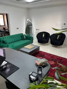 آتلیه دانیال حسینی