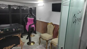 طلا و جواهر بهنام 2