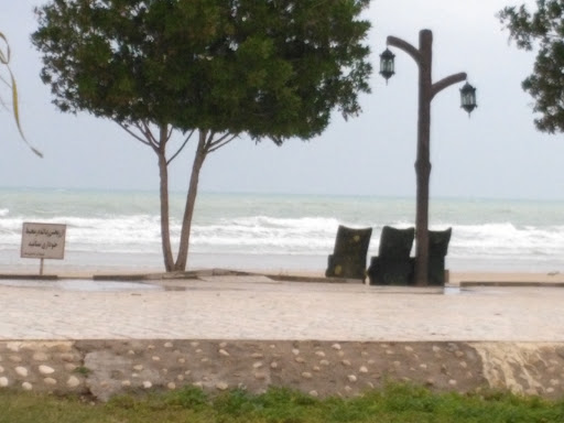 شهرداری بندر کنگان