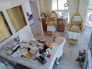 مطب زیبایی دکتر آیلین
