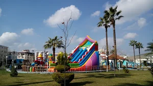 بوستان ولیعصر