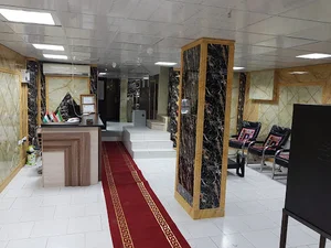 هتل آپارتمان پارت