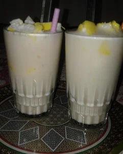 آبمیوه شهر یخ مرتضی