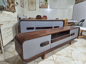 خدمات رنگ و پولیش چوب 3