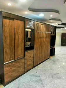 صنایع چوب ایرانیان
