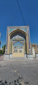 لیست و اطلاعات کامل مسجد های جهرم | نقشه و مسیریاب بلد