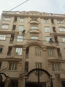 گروه ارتفاع کاران افق گستر 3