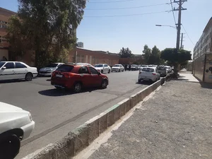 دبیرستان دخترانه شاهد طیبه